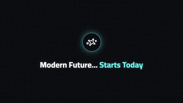 AI Concept Explainer AI motion template preview