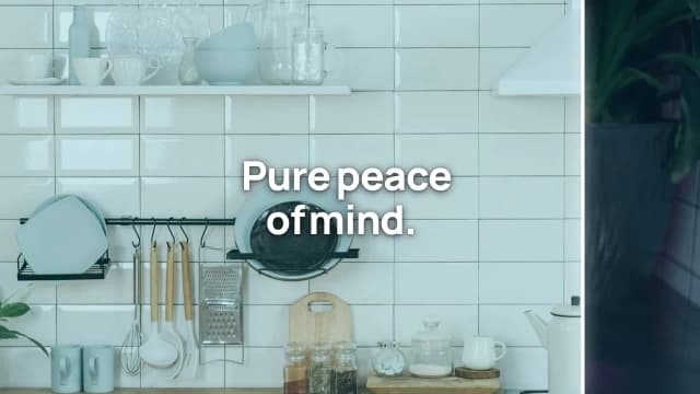 Business Promotional Slideshow AI motion template preview